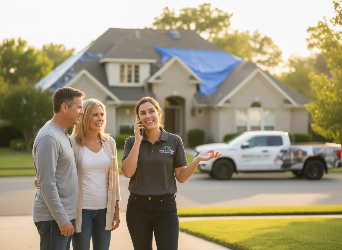 Emergency Roof Repair Hampton, NE FAQs